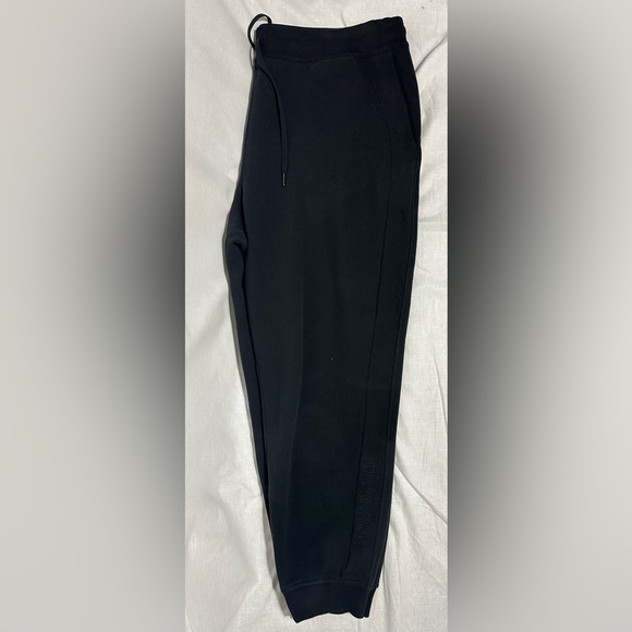 New Lululemon Scuba High-Rise Jogger *Fleece 28" !!! - Picture 9 of 11